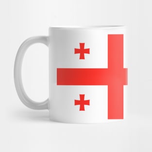 Georgia Mug